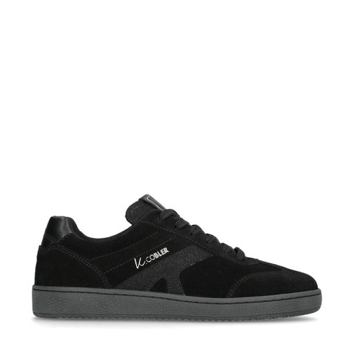 Sageston Sneakers Svart