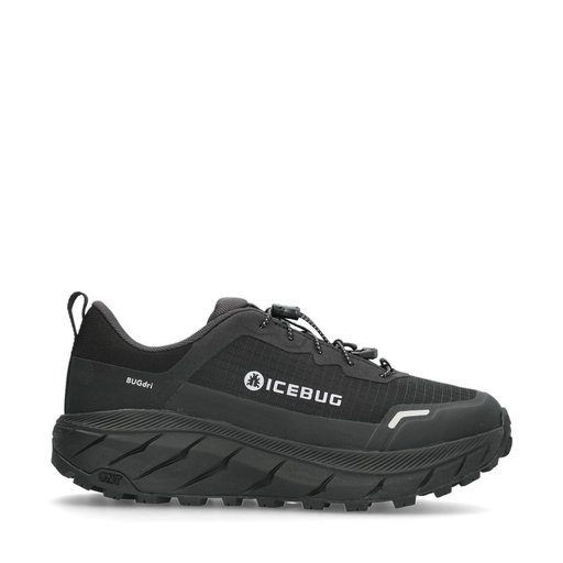 Hede NT Sneakers Svart