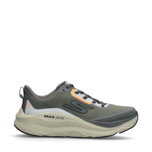 Max Run Vorteza Sneakers Grön