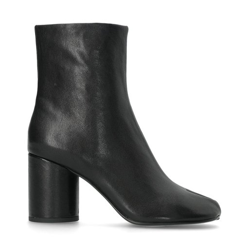 Madura Boots Black