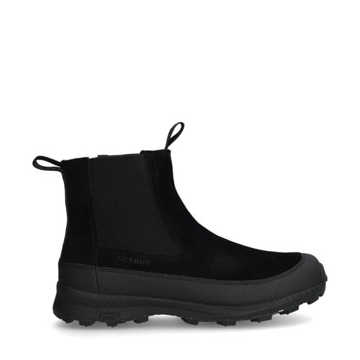 Boda BUGrip Boots Dubbar M