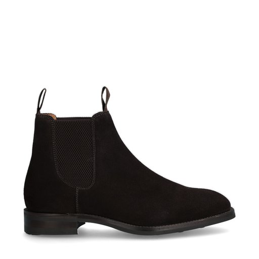 Chatsworth Chelseaboots