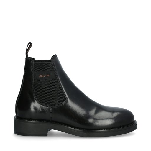 Prepdale Chelseaboots
