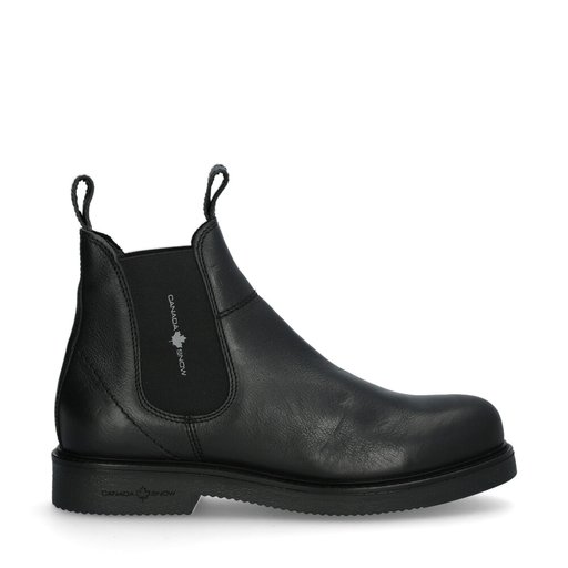Mount Marc Chelseaboots