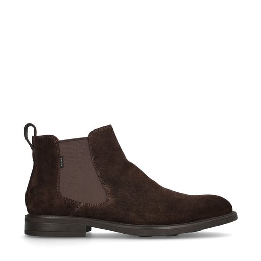 Herve Chelseaboots