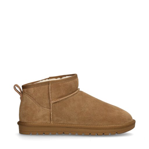 Griffin Boots