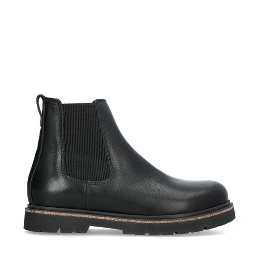 Highwood M Chelseaboots