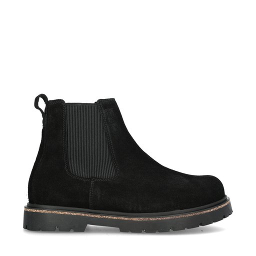 Highwood M Chelseaboots