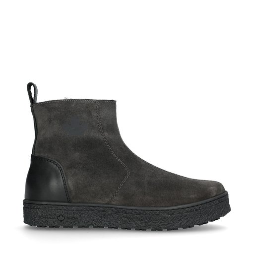 Mount Verm Grip Boots