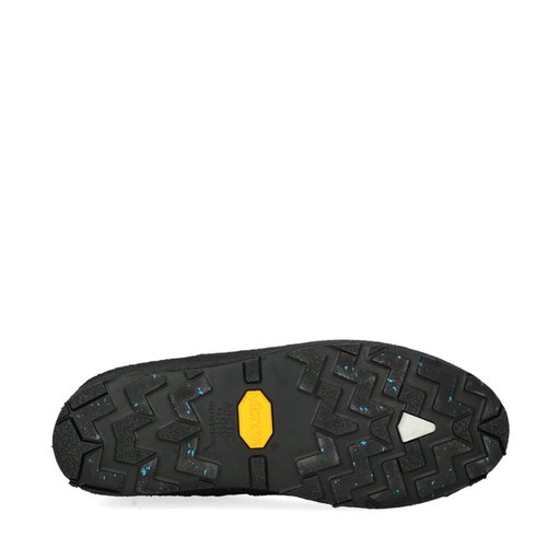 Toronto Vibram Curlingkängor