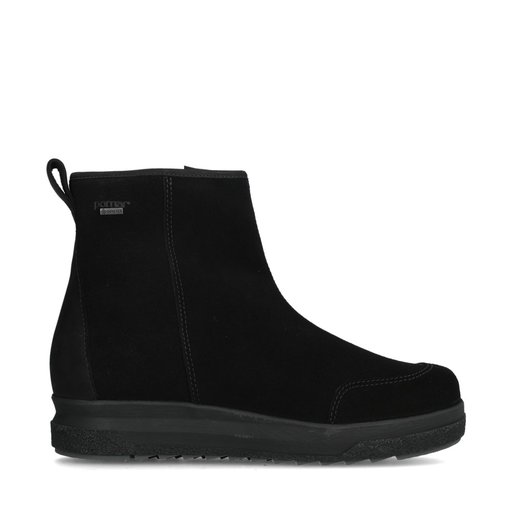 Ruska GTX Curlingkängor