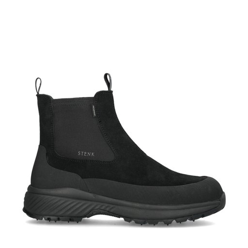 Dal Grip M Chelseaboots