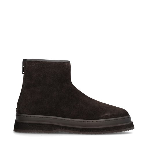 Blistown Curlingboots