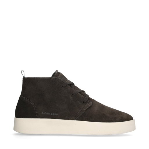 Desert Chukka Kängor