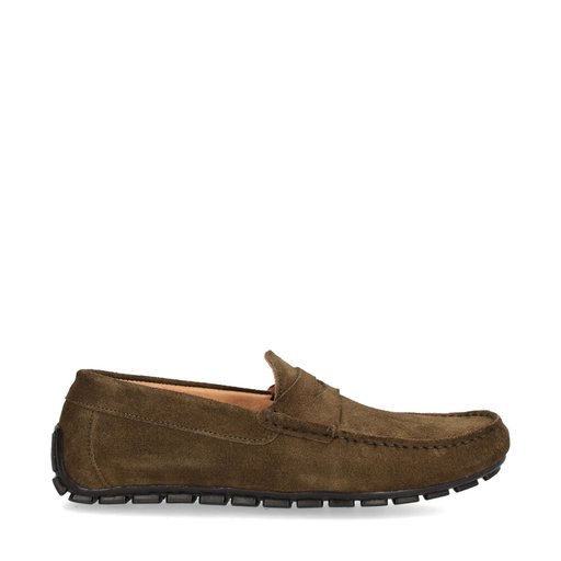 Danny Loafers