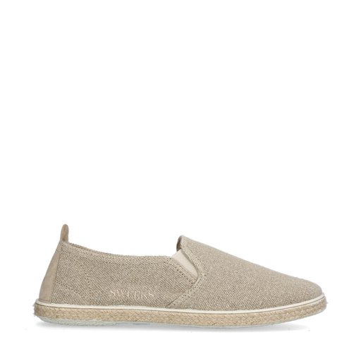 Oscar Espadrillos