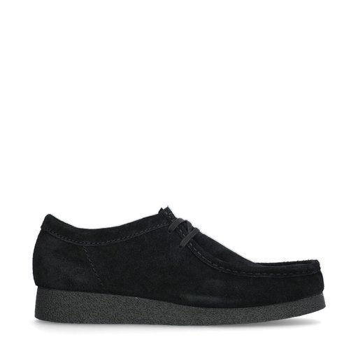 Wallabee Evo Lågskor