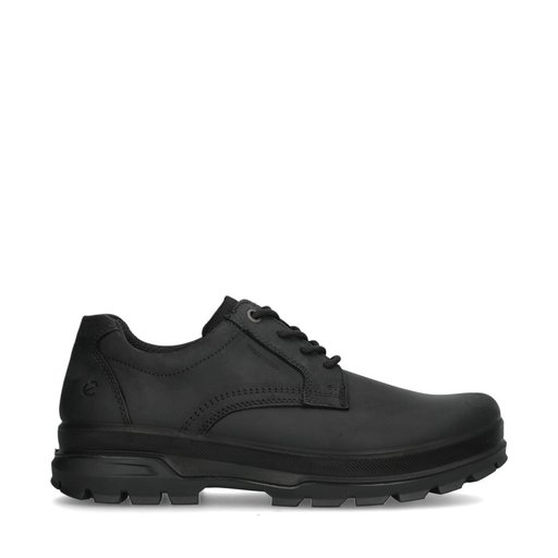 Rugged Track Black
