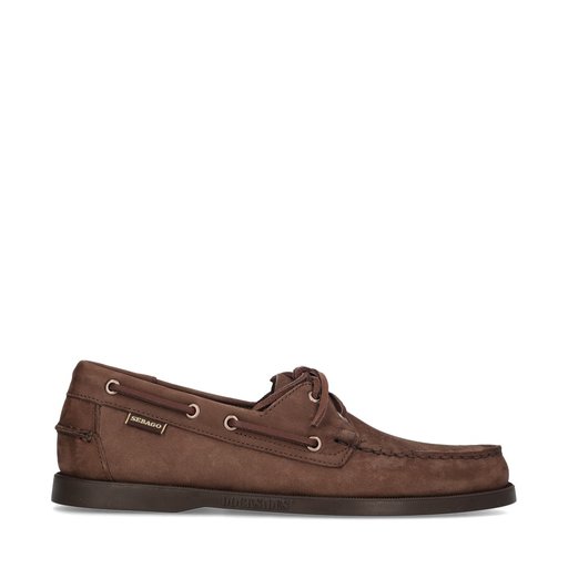 Docksides Portland Casual