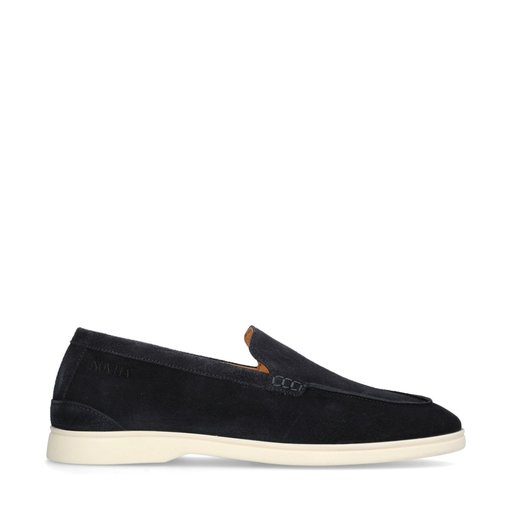 Pianosa Loafers