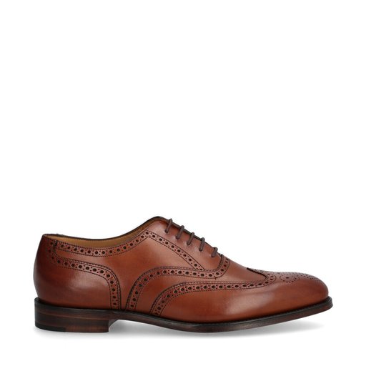Buckingham Brown