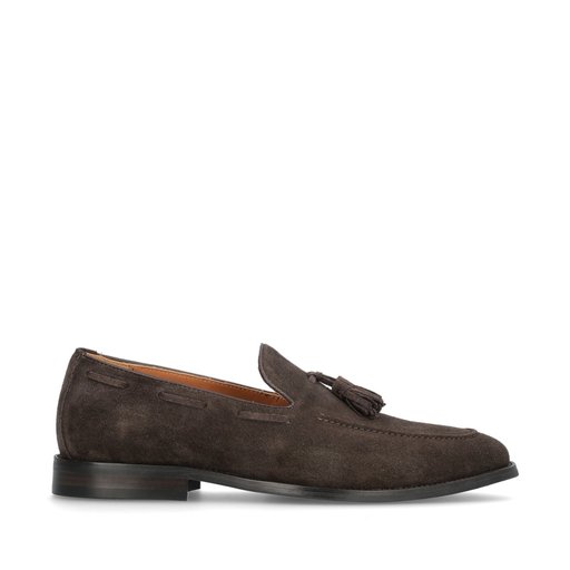 Kevin Tassle Loafers