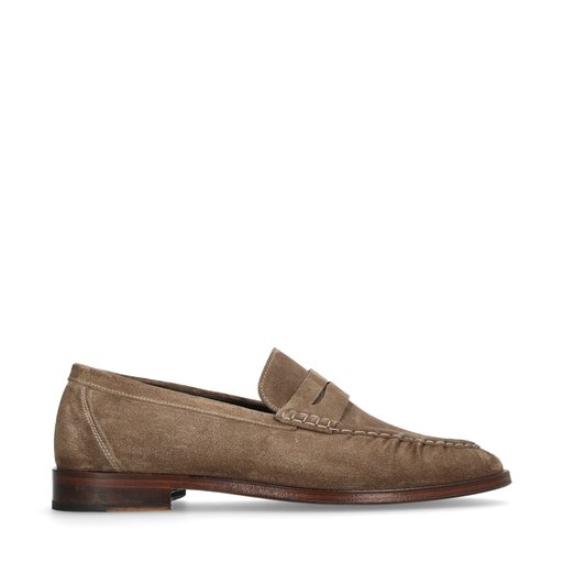 Rivoli Loafers