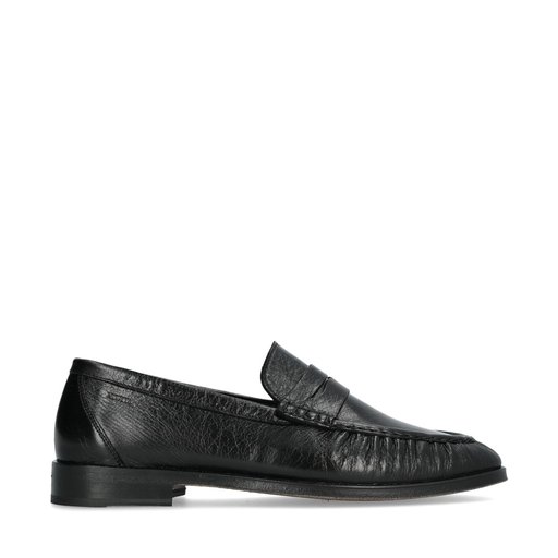 Rivoli Loafers