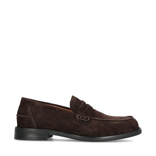 Steven Loafers
