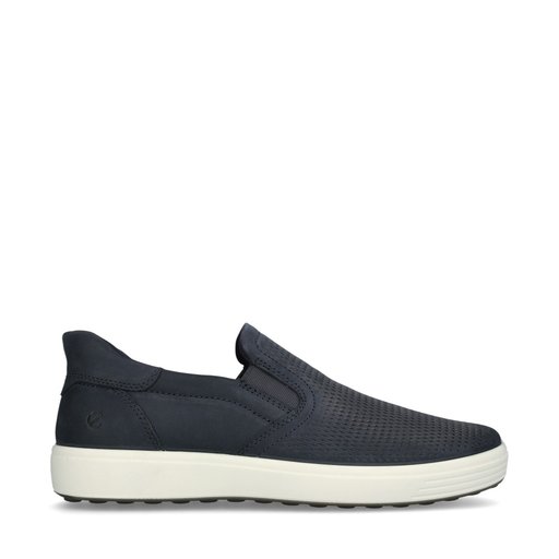 Soft 7 Slip-on Sneakers