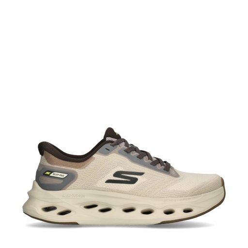 Max Cushioning Glide Step Sneakers