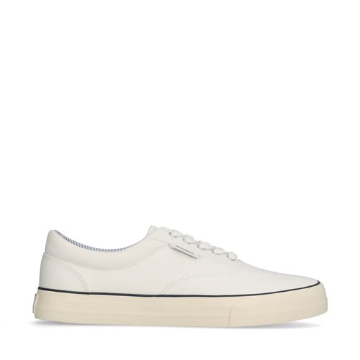 Soriano Sneakers Textil