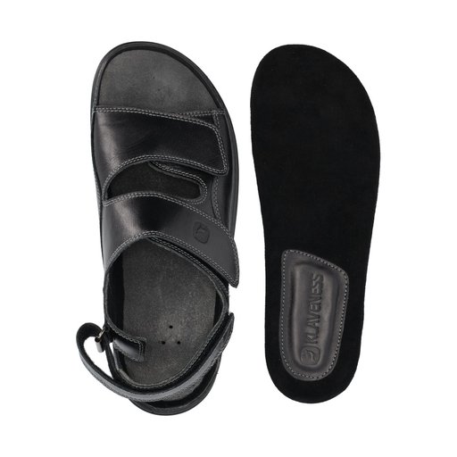 Naturform Sandaler