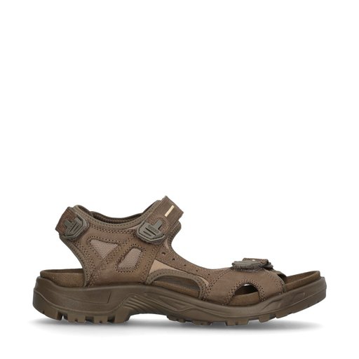 Offroad sandaler