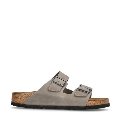 Arizona Nubuck Soft Normal M