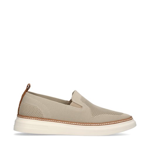 Cetona Sneakers Textil