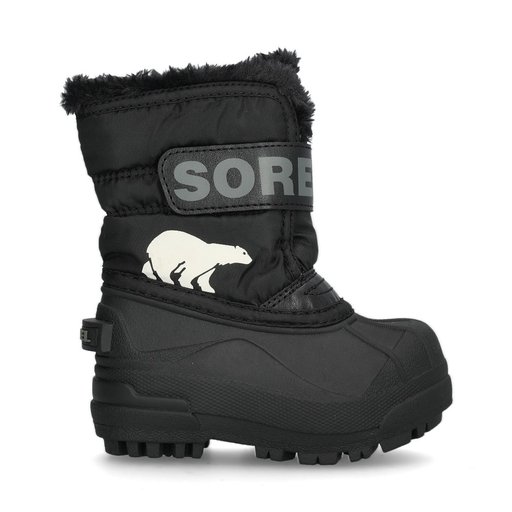 Toddler Snow Kängor