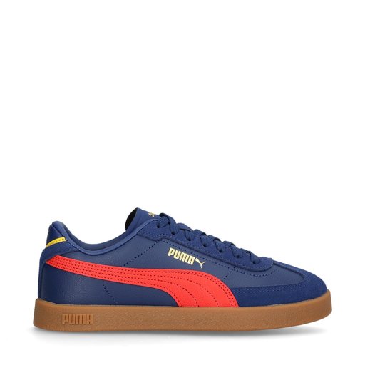 Club Era II Sneakers Jr