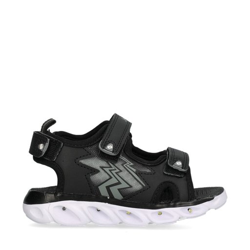 Filipstad Flash Sandaler