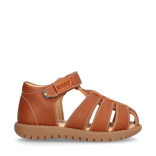 Hällevik EP Sandaler