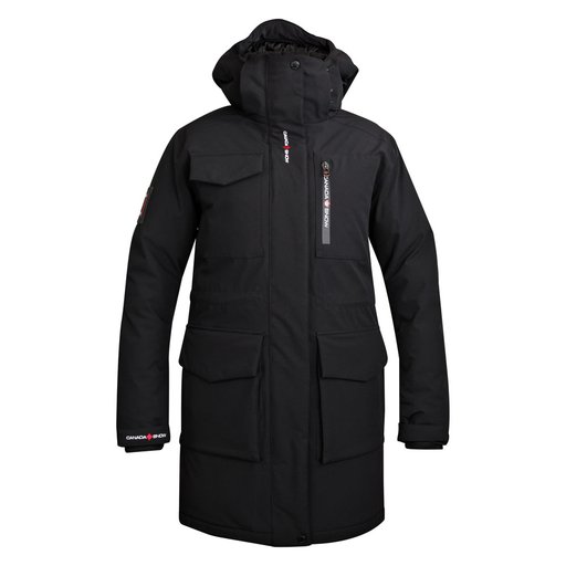 Leight Parkas Jacka