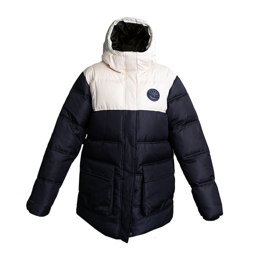 Miley Puffer Jacka