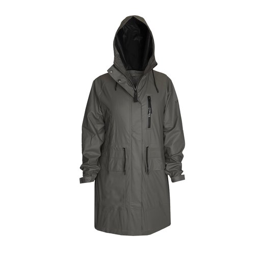 Draget Unisex Regnjacka