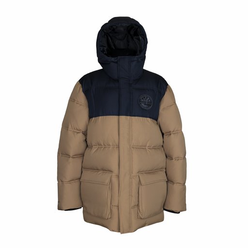 Neil Puffer Jacka