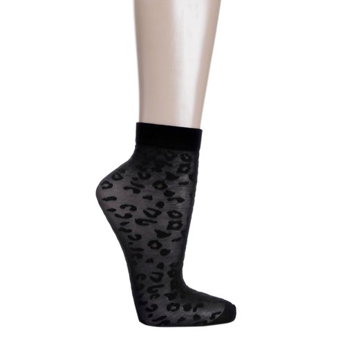 Sockar Leopard