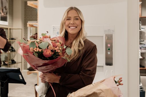 Barnskor hos Scorett Outlet