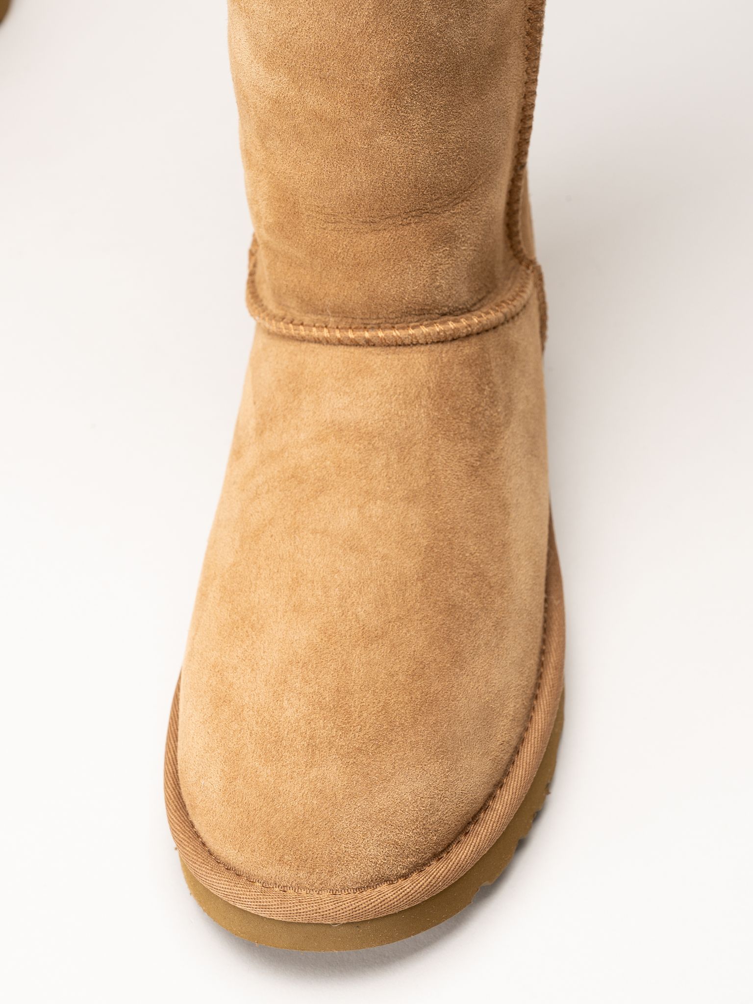 UGG - Classic Tall II - Ljusbruna stövlar
