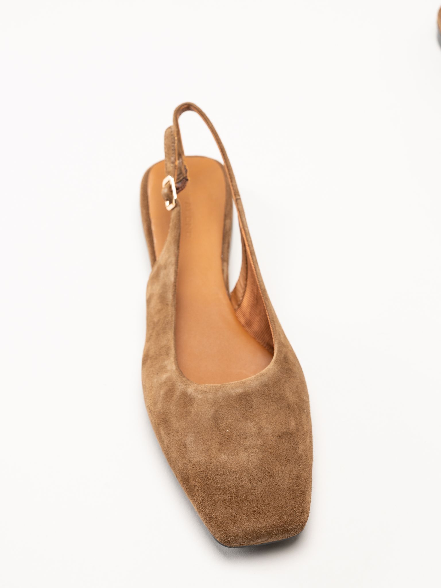 Vagabond - Delia - Bruna slingback pumps