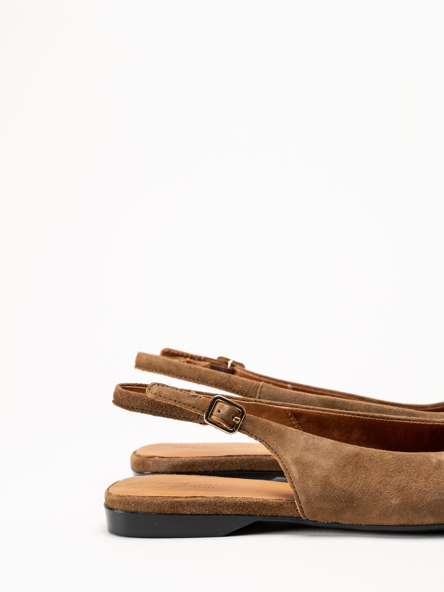 Vagabond - Delia - Bruna slingback pumps
