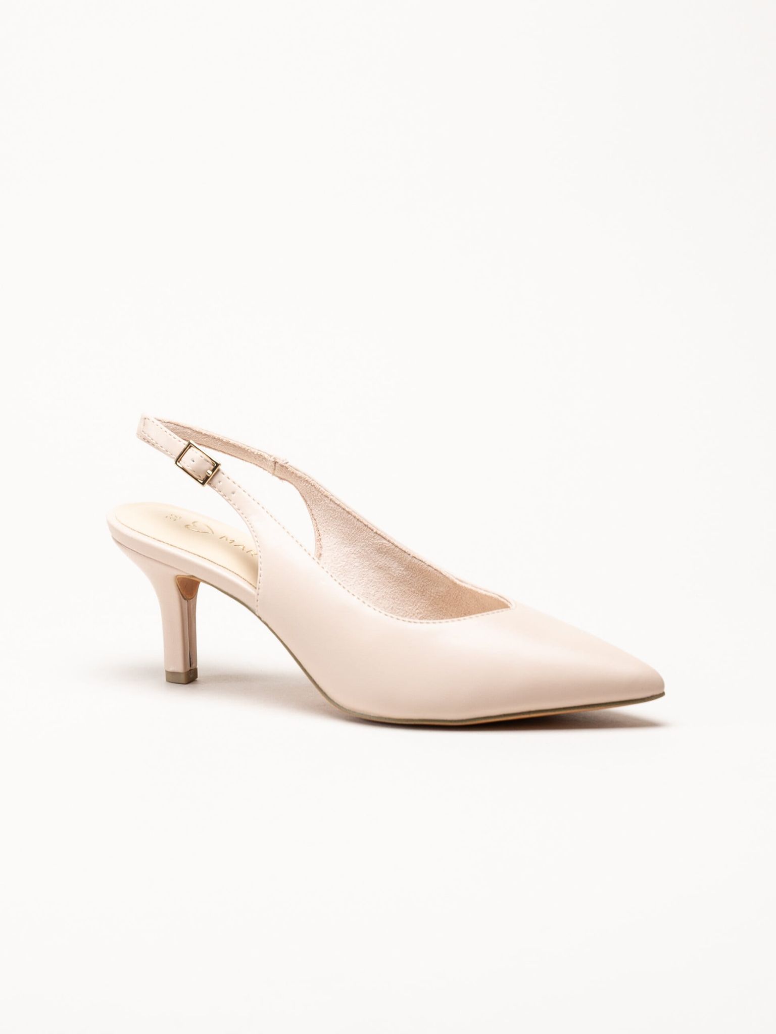 Marco Tozzi - Rosa slingback pumps